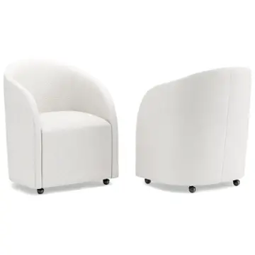 H687-01a Ashley Furniture Korestone Home Office Furniture Office Chair