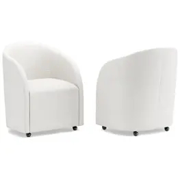 H687-01a Ashley Furniture Korestone Home Office Furniture Office Chair