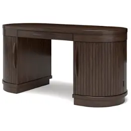 H687-27 Ashley Furniture Korestone Home Office Furniture Desk