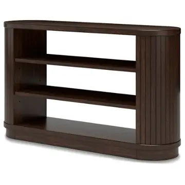 H687-46 Ashley Furniture Korestone Home Office Furniture Credenza