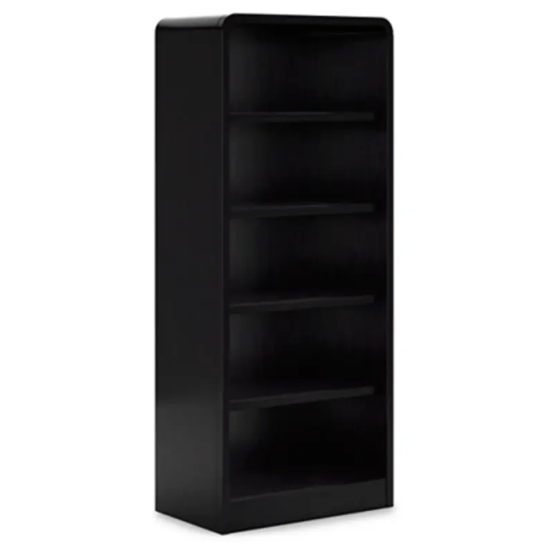 H821-17 Ashley Furniture Rowanbeck Home Office Furniture Bookcase