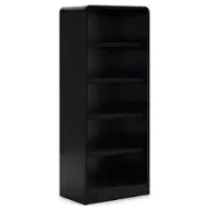 H821-17 Ashley Furniture Rowanbeck Home Office Furniture Bookcase