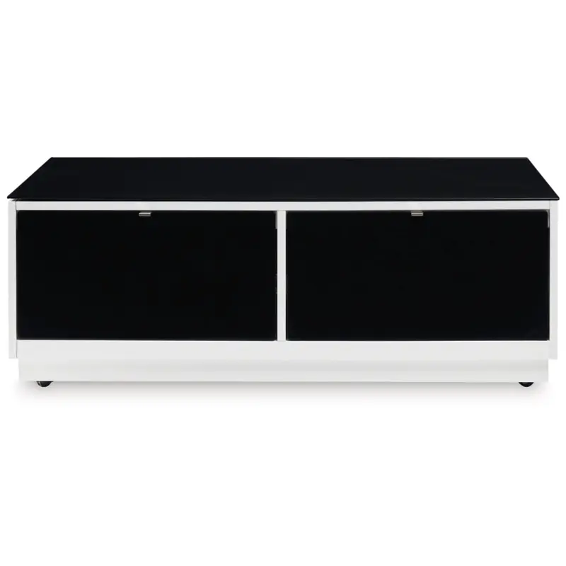 T756-1 Ashley Furniture Gardoni Coffee Table