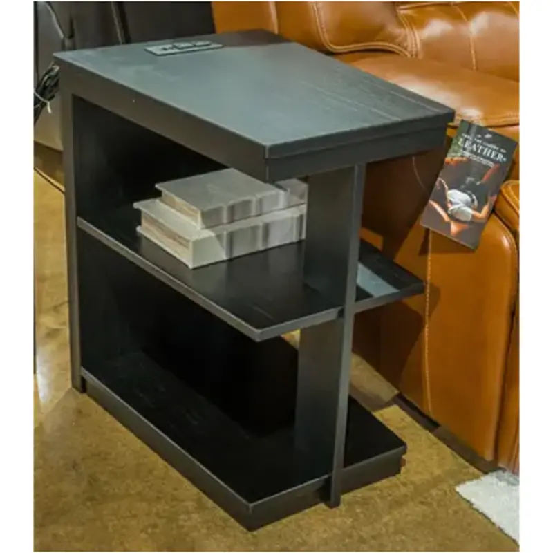 T786-7 Ashley Furniture Winbardi Living Room Furniture End Table