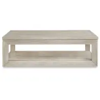 T791-9 Ashley Furniture Marxhart Lift-top Coffee Table