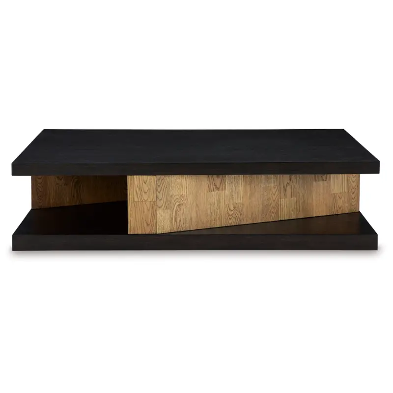 T847-1 Ashley Furniture Kocomore Coffee Table