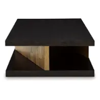 T847-1 Ashley Furniture Kocomore Coffee Table