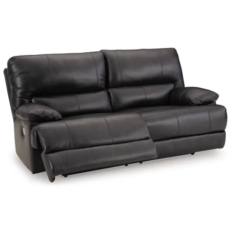 U6580147 Ashley Furniture Mountainous Power Reclining Sofa