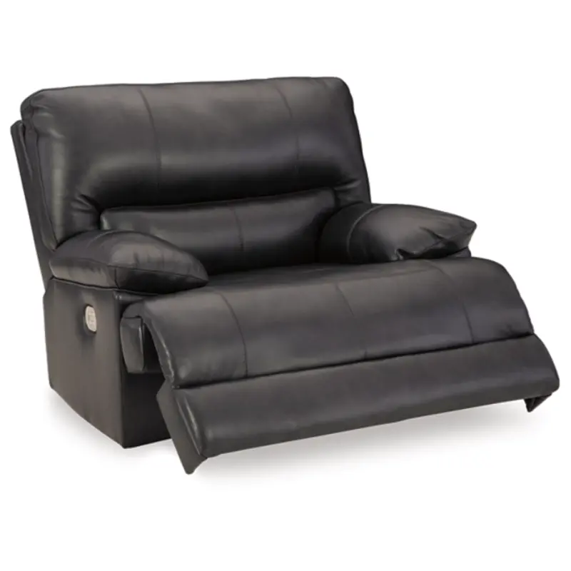 U6580182 Ashley Furniture Mountainous Power Recliner