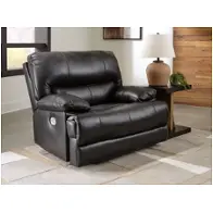 U6580182 Ashley Furniture Mountainous Living Room Furniture Recliner