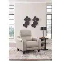 U7531213 Ashley Furniture Mercomatic Living Room Furniture Recliner