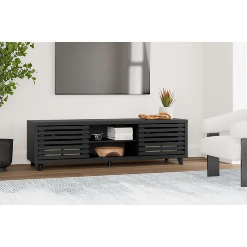 W1013-68 Ashley Furniture Danziar 72in Tv Stand