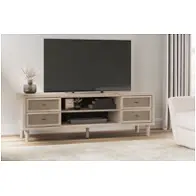 W1199-68 Ashley Furniture Cielden Home Entertainment Furniture Tv Console