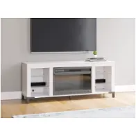 W2722-168 Ashley Furniture Brollevi Home Entertainment Furniture Tv Console