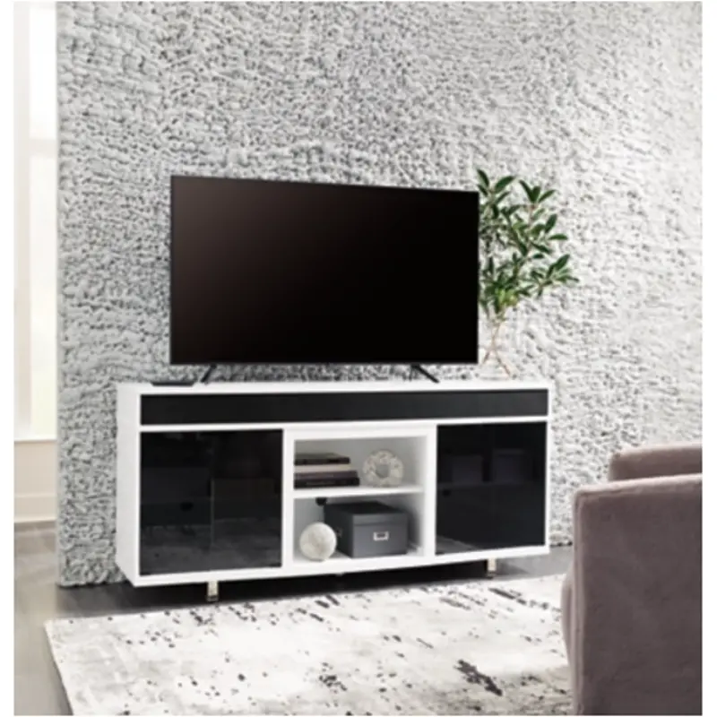 W756-68 Ashley Furniture Gardoni Home Entertainment Furniture Tv Console