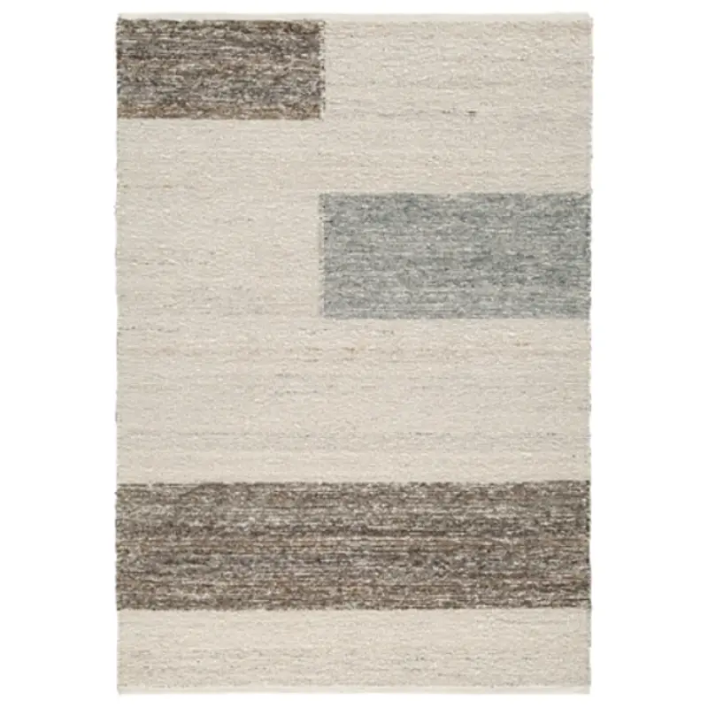 R406402 Ashley Furniture Barus Accent Furniture Area Rug