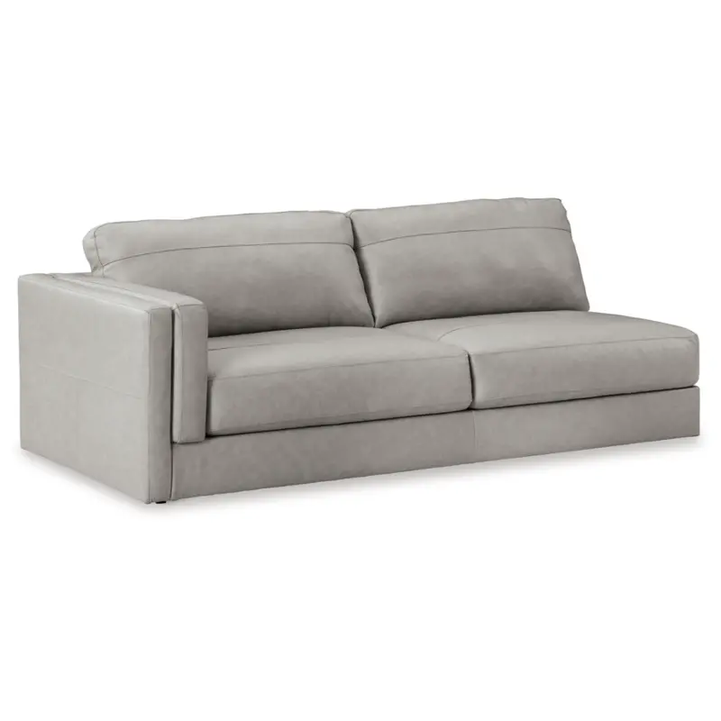5740466 Ashley Furniture Amiata Left-arm Facing Sofa