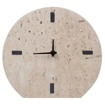 A2000660 Ashley Furniture Accent Furniture Clock
