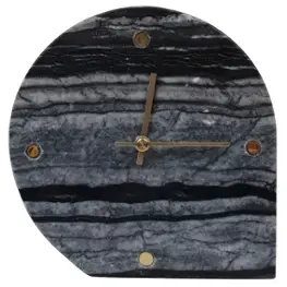 A2000661 Ashley Furniture Accent Furniture Clock