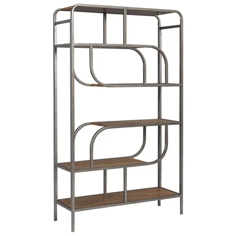 A4000587 Ashley Furniture Accent Furniture Bookcase