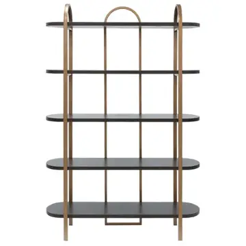 A4000589 Ashley Furniture Accent Furniture Bookcase