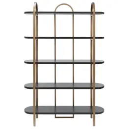 A4000589 Ashley Furniture Accent Furniture Bookcase