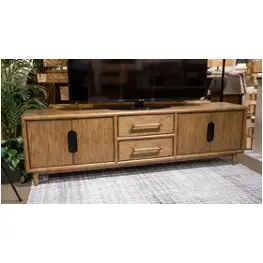 W769-68 Ashley Furniture Roanhowe Home Entertainment Furniture Tv Console