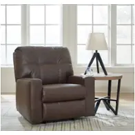 1700325 Ashley Furniture Barlin Mills Living Room Furniture Recliner