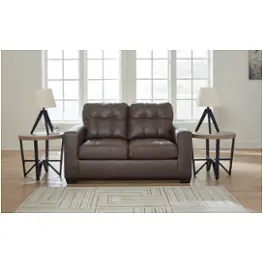 1700335 Ashley Furniture Barlin Mills Living Room Furniture Loveseat
