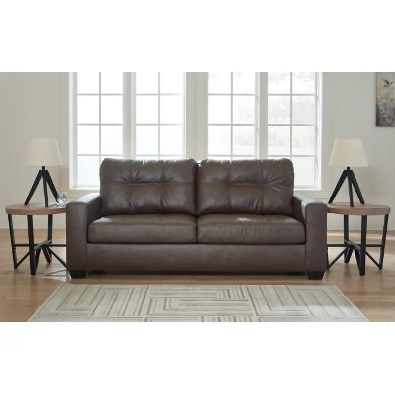 1700338 Ashley Furniture Barlin Mills Living Room Furniture Sofa