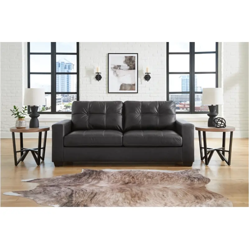 1700438 Ashley Furniture Barlin Mills Living Room Furniture Sofa