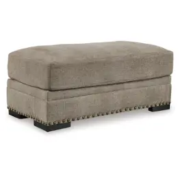 2700414 Ashley Furniture Galemore Living Room Furniture Ottoman