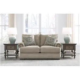 2700435 Ashley Furniture Galemore Living Room Furniture Loveseat