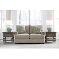 2700435 Ashley Furniture Galemore Living Room Furniture Loveseat