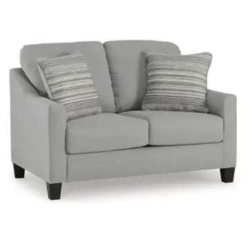 3010335 Ashley Furniture Adlai Living Room Furniture Loveseat