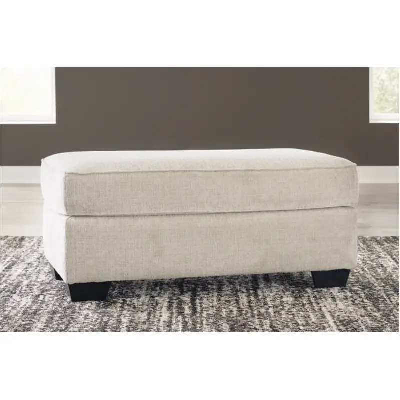 4460414 Ashley Furniture Heartcort Living Room Furniture Ottoman