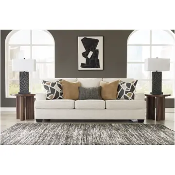 4460438 Ashley Furniture Heartcort - Quartz Living Room Furniture Sofa