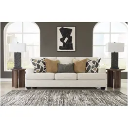 4460438 Ashley Furniture Heartcort - Quartz Living Room Furniture Sofa