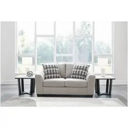 5080535 Ashley Furniture Avenal Park Living Room Furniture Loveseat