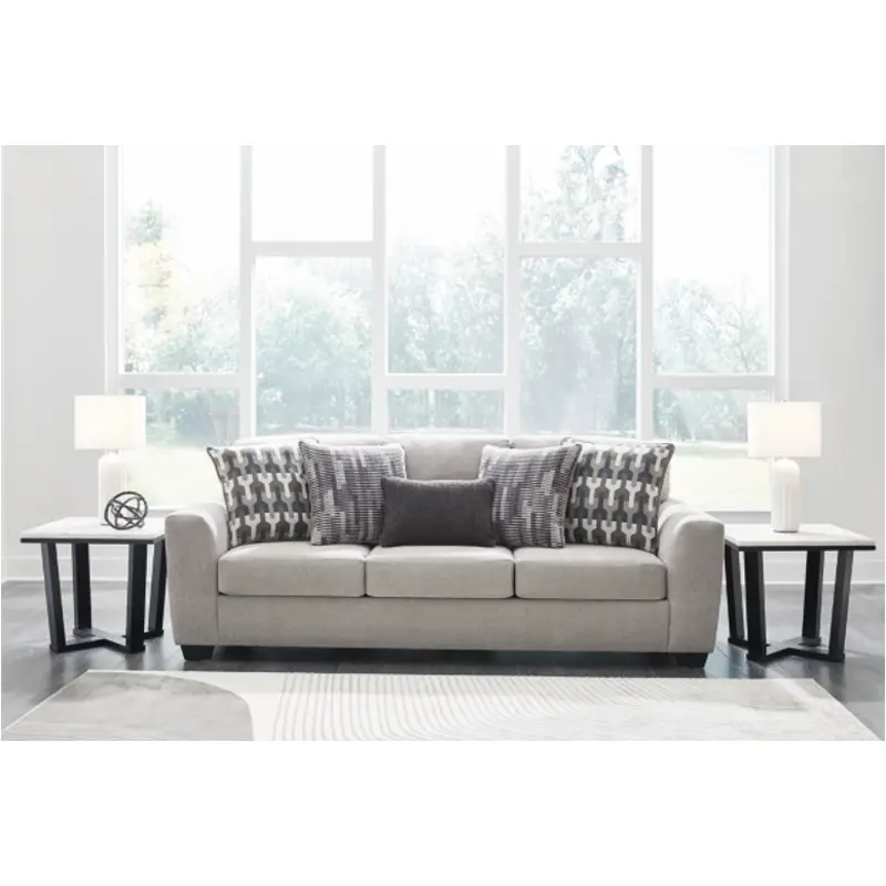 5080538 Ashley Furniture Avenal Park Living Room Furniture Sofa