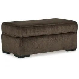 5370214 Ashley Furniture Aylesworth Living Room Furniture Ottoman