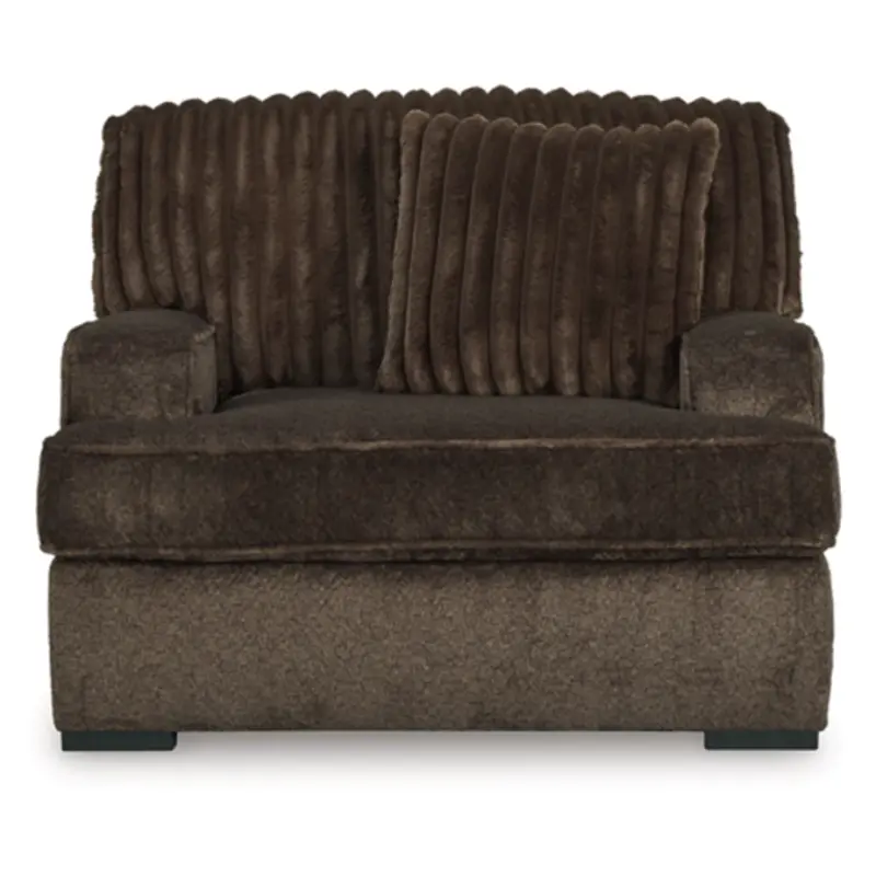 5370223 Ashley Furniture Aylesworth Oversized Chair
