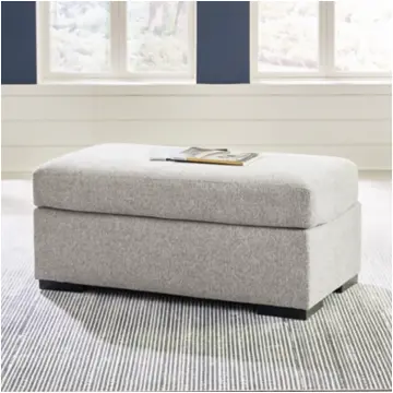 5450314 Ashley Furniture Evansley Living Room Furniture Ottoman