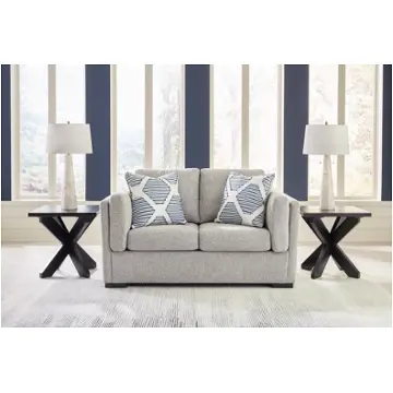 5450335 Ashley Furniture Evansley Living Room Furniture Loveseat