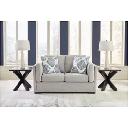 5450335 Ashley Furniture Evansley Living Room Furniture Loveseat