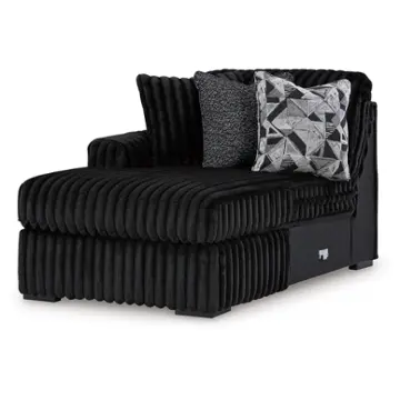 9810316 Ashley Furniture Midnight-madness Living Room Furniture Sectional
