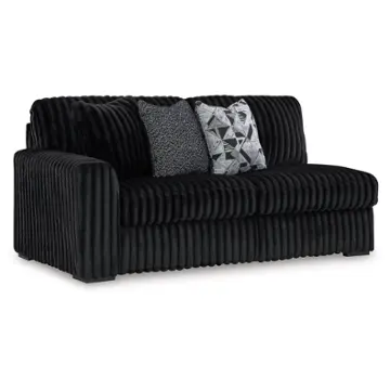 9810366 Ashley Furniture Midnight-madness Living Room Furniture Sectional