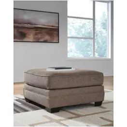 9820108 Ashley Furniture Cannonbrook Living Room Furniture Ottoman