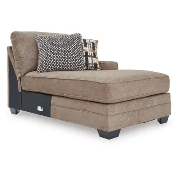 9820117 Ashley Furniture Cannonbrook Living Room Furniture Sectional