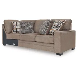 9820167 Ashley Furniture Cannonbrook Living Room Furniture Sectional